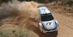 Volkswagen Polo R WRC